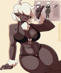 oc fan art