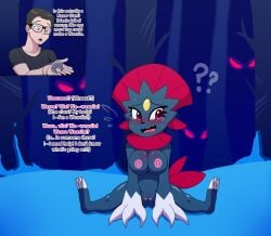 generation 4 pokemon from nintendo by flybeeth
