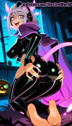 1girls Rule 34 Image