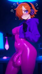 vegapunk lilith from one piece by cuaker