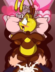 Digital Media (Artwork) Rule 34 Image