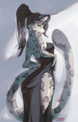 original character from original by welive