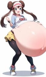 pokemon protagonist from pokemon
