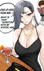 makoto niijima from atlus by nero watch