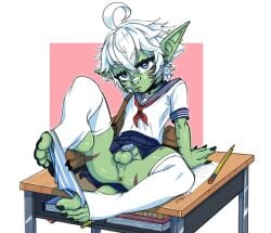taigaxholic fan art