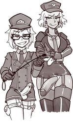 taiyo akari from final fantasy by thetenk