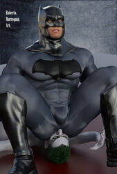 2boys 3d 3d_(artwork) abs alfpablo alfpablo_(artist) ass ass_in_face ass_on_face ass_worship batman batman_(series) biceps bodysuit bondage bubble_ass bubble_butt bulge butt butt_in_face butt_worship clothed dc dc_comics domination facesitting forced green_hair groaning joker male male_only maledom malesub muscle muscle_butt muscles muscular muscular_butt muscular_legs muscular_male muscular_thighs pecs pleasure_face rope skin_tight skin_tight_suit skintight skintight_bodysuit skintight_suit slave spandex superh tied_up tight tight_bodysuit tight_clothing tights turning_head yaoi