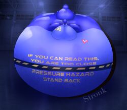 big_ass big_breasts blueberry_inflation breasts bubble_butt huge_ass huge_breasts inflation kinqstronk tagme thick_thighs wide_hips