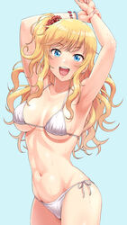 ohtsuki yui from idolmaster