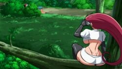 1boy 1boy1girl 1boys 1girls 2020s 2024 2d accurate_art_style animated anime_style anus arm_grab ash_ketchum ass ass_focus bent_over big_ass big_breasts big_butt black_hair blowjob blowjob_face blowjob_only blush boob_window boots bouncing_ass bouncing_breasts breast_hold breast_lift breast_squeeze breasts breasts_bigger_than_head cartoony cheek_bulge closed_eyes clothed_male_nude_female cum cum_in_mouth cum_in_throat cum_inside deepthroat defeated divine_wine donut_anus eye_contact eyeless_male fat_ass fellatio female female_on_top female_penetrated from_above game_freak gigantic_breasts green_eyes grin hand_on_another's_head high_heel_boots huge_ass human human_female human_male human_only hyper hyper_breasts imagination jessie_(pokemon) kasumi_(pokemon) kneeling long_hair longer_than_30_seconds looking_at_partner looking_at_viewer looking_back looking_up male male/female misty_(pokemon) moaning nintendo no_sound nude official_style on_knees oral oral_penetration oral_sex orange_hair penis penis_out petite pokemon pokemon_journeys pokemon_red_green_blue_&_yellow pokemon_rgby pokemon_trainer pov rape red_hair red_head saliva satoshi_(pokemon) shorter_than_one_minute shorts side_ponytail small_breasts small_penis small_penis_adoration small_penis_fellatio smile straight sweat tagme tears teenager thigh_boots thighhigh_boots thighhighs thinking_of_someone_else throat_bulge tied_hair underboob video young