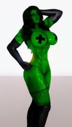 1girls 3d athletic athletic_female big_ass big_breasts breasts bust busty chest curvaceous curvy curvy_figure doom4rus female female_focus fit fit_female green-skinned_female green_body green_eyes green_hair green_skin hero heroine hips hourglass_figure huge_ass huge_breasts hulk_(series) human jennifer_walters large_ass large_breasts legs marvel marvel_comics mature mature_female she-hulk superhero superheroine thick thick_hips thick_legs thick_thighs thighs voluptuous voluptuous_female waist wide_hips