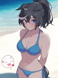 katsuragi ace (umamusume) from umamusume