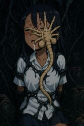 facehugger from alien (franchise)