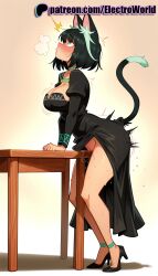 tama (isekai shikkaku) from isekai shikkaku by electroworld