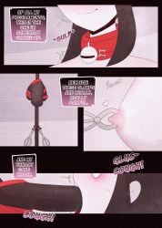 marcy (elsimain) from original by elsimain