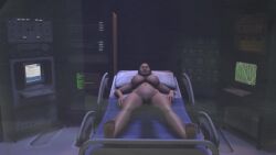 3d animated belly_burst belly_bursting big_breasts blood breasts burst bursting chell death fetal_movement gore guro huge_belly inflation mp4 nude opendiameter panicking portal_(series) pregnancy pregnant rapid_pregnancy ready_to_pop screaming sfm short_video shorter_than_30_seconds sound source_filmmaker tagme video