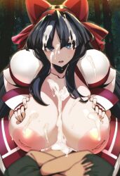 nakoruru from king of fighters