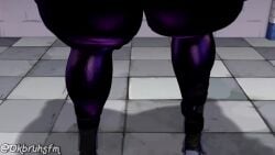 1futa 1girls 3d animated anthro ass balls cum cumshot dildo erection female female_to_futa fortnite futa_transformation futanari futanari_transformation huge_ass masturbation merging no_sound okbruhsfm penis raven_team_leader tagme vaginal_insertion video