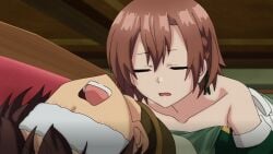 lola metrose from the hidden dungeon only i can enter