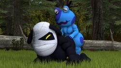 jeremiah (animal crossing) from animal crossing