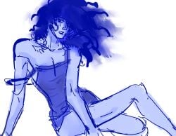 skips shadley (date everything) from date everything by stinkfist02