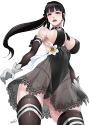 eve (stellar blade) from nier by butcha-u
