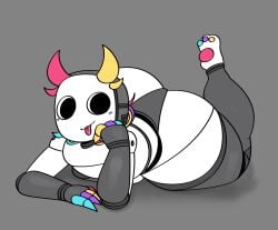 prototype (regretevator) from regretevator by completedlemon