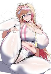liveryn (nikke) from goddess of victory: nikke by xipa