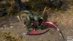 3d 69 activision animated anthro anthro_on_feral anthro_penetrating anthro_penetrating_feral bodily_fluids cunnilingus cynder digital_media_(artwork) dragon duo erection fellatio female female_penetrated feral feral_penetrated furry genital_fluids genitals grimm3d holding_butt interspecies knot knot_in_mouth knotted_penis kobold lizard male male/female male_on_feral male_penetrating male_penetrating_female membrane_(anatomy) membranous_wings mythological_creature mythological_scalie no_sound oral oral_penetration penetration penile penile_penetration penis penis_in_mouth pink_penis red_penis red_tongue red_vulva reptile saliva scalie sex short_playtime spyro_the_dragon tail tail_motion tailwag teeth tongue tongue_out vaginal_fluids vaginal_penetration video vulva widescreen wings zoophilia