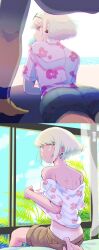 galo thymos from promare