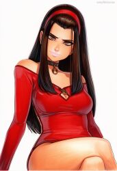azula fan art