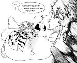 chilchuck tims from dungeon meshi