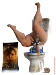 1girls Rule 34 Image