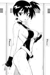kasumi (pokemon) from pokemon