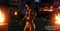 ellie (the last of us) from the last of us by cherrynsfw