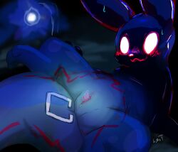 inv (rain world) from rain world by l3st