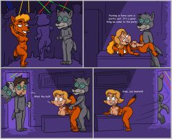 Booru post from rule34.xxx