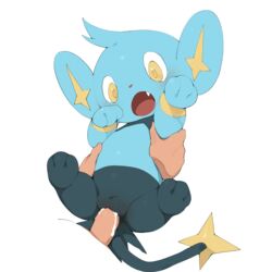 pokémon (species) from nintendo by youjomodoki