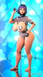 1girls 3d android big_ass big_breasts big_thighs breasts curvaceous curvy curvy_figure female gynoid hips huge_ass huge_breasts huge_thighs humanoid large_ass large_breasts large_thighs light-skinned_female light_skin mature mature_female robot robot_girl robot_humanoid ryu4life slim_waist thick thick_hips thick_legs thick_thighs thighs voluptuous waist wide_hips wide_thighs
