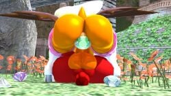1boy 1futa 3d anal_insertion anal_penetration animated ass balls_touching bat bat_wings big_ass buttplug chaos_emerald echidna elbow_gloves femboy futa_is_bigger futa_on_male futadom futanari gem_buttplug hi_res huge_ass huge_balls huge_cock knuckles_the_echidna male male_penetrated mobian_(species) no_sound penis penis_in_ass red_body rouge_the_bat shorter_than_30_seconds silvertilver silvertilver_(4lifebunger) sonic_(series) sonic_the_hedgehog_(series) tagme tan_body thick_ass thick_thighs thighhighs thrusting thrusting_into_ass video voluptuous voluptuous_anthro voluptuous_body voluptuous_dickgirl voluptuous_futa voluptuous_futanari voluptuous_gynomorph white_gloves white_thighhighs