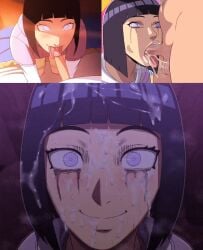 1boy 1girls 2024 2d 2d_animation 2girls :>= after_deepthroat after_fellatio after_oral animated animated_gif asian asian_female bimbo blowjob blowjob_face boruto:_naruto_next_generations covered_in_cum crazy_eyes crazy_girl crazy_smile cum cum_drip cum_in_mouth cum_on_face cum_out_nose cute d-art deepthroat edit edited face_fucking facial fellatio female female_focus female_only femsub fucked_senseless fucked_silly gif gokkun highres hinata_hyuuga horny horny_female hyuuga_hinata kunoichi light-skinned_female light_skin looking_at_viewer loving_it makeup makeup_running mature mature_female milf mommy mouth_fetish naruto naruto_(series) naruto_shippuden naughty_face ninja_girl oral oral_sex penis provocative purple_eyes rough_oral runny_makeup secretly_loves_it seducing seductive seductive_eyes seductive_mouth seductive_smile sensual short_hair smile smile_at_viewer submissive submissive_female tears_of_pleasure thick thick_legs thick_lips throat_fuck throat_pounding tongue_out