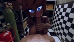 2024 3d 3d_animation 5_fingers animated animatronic anthro anthro_focus anthro_penetrated areola audible_ejaculation bear bedroom_eyes big_breasts big_penis black_nose black_top_hat blue_eyes bodily_fluids body_part_in_mouth breasts brown_body brown_fur brown_hair clothing cum cum_in_mouth cum_inside digital_media_(artwork) drinking drinking_cum duo eyelashes fellatio female female_anthro female_focus female_on_human female_penetrated fingers first_person_view five_nights_at_freddy's freddy_(fnaf) fredina's_nightclub fredina_(cally3d) frenni_(cryptiacurves) fur genital_fluids genitals glans hair hand_on_penis handjob hat headgear headwear holding_penis human human_on_anthro human_penetrating human_penetrating_anthro human_penetrating_female human_pov indoor_nudity indoor_sex inside interspecies looking_at_genitalia looking_at_penis machine magiccorpo male male/female male_human male_on_anthro male_penetrating male_penetrating_anthro male_penetrating_female male_pov mammal mostly_nude_anthro mostly_nude_female multicolored_body multicolored_fur narrowed_eyes navel nipples nude_human nude_male oral oral_penetration orgasm partially_clothed_anthro partially_clothed_anthro_nude_male partially_clothed_female partially_clothed_female_nude_male penetration penile penis penis_in_mouth pink_glans pov robot seductive sex smile solo_focus sound tagme top_hat top_hat_only two_tone_body two_tone_fur video