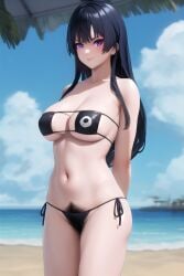 ai_generated dead_or_alive nyotengu tagme