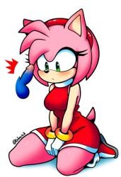 ai_generated amy_rose anthro anthro_on_anthro disappointed disembodied_penis fur furries furry kneeling novelai sega small_penis sonic_(series) sonic_the_hedgehog sonic_the_hedgehog_(series) sph that_guy9001