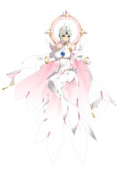code: esencia (elsword) fan art