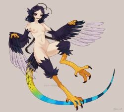 original fan art