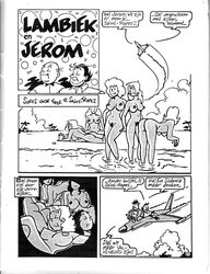 comic glunderende_gluurder nude suske suske_en_wiske tagme translation_request wiske