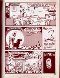 comic glunderende_gluurder oral_sex suske suske_en_wiske tagme wiske