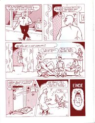 clothing comic fingering glunderende_gluurder suske suske_en_wiske tagme translation_request wiske