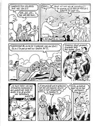 comic glunderende_gluurder oral_sex suske suske_en_wiske tagme translation_request wiske